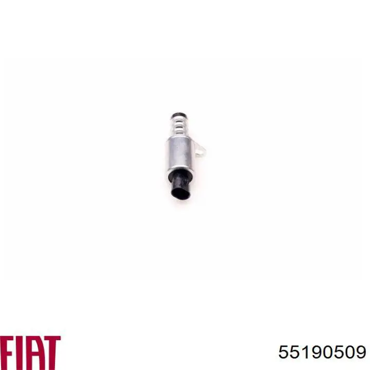 Купить 55190509 Fiat/Alfa/Lancia Клапан электромагнитный положения распредвала