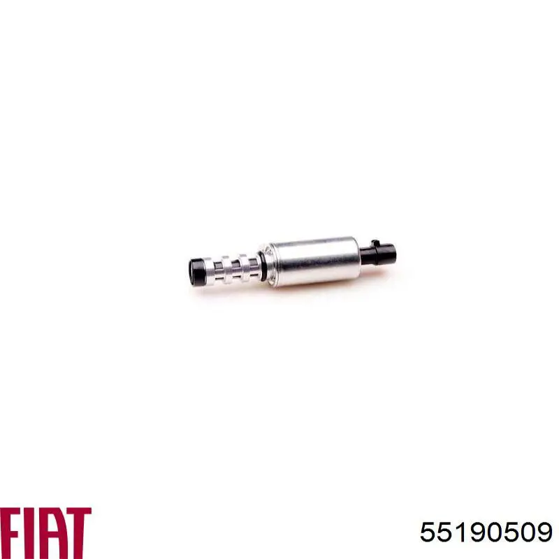 Клапан фазорегулятора 55190509 Fiat/Alfa/Lancia