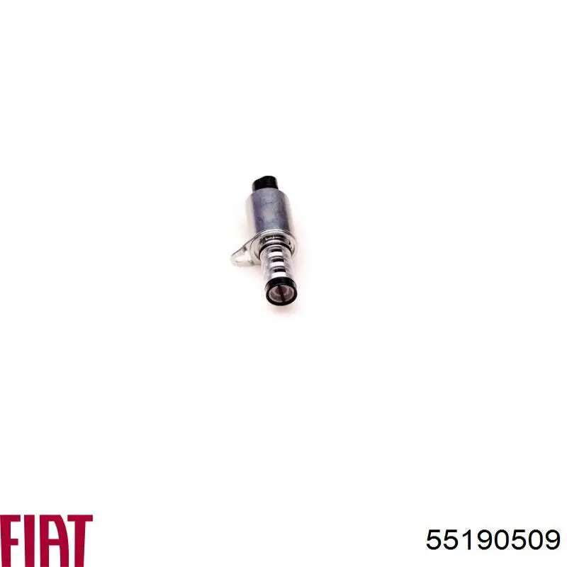  Клапан положения распредвала Fiat/Alfa/Lancia 55190509