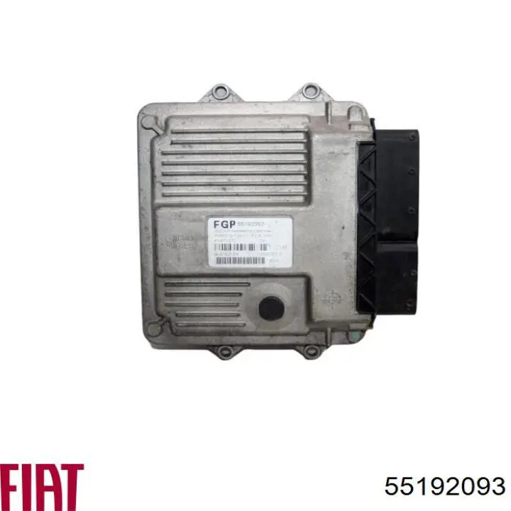 55192093 Fiat/Alfa/Lancia 