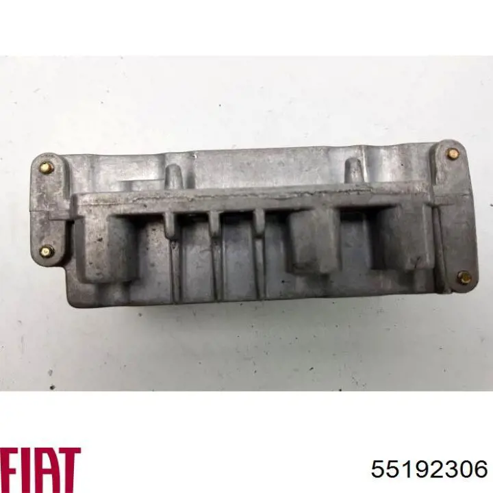 ЭБУ двигателем Fiat/Alfa/Lancia 51782650 цена, от 76.01 USD