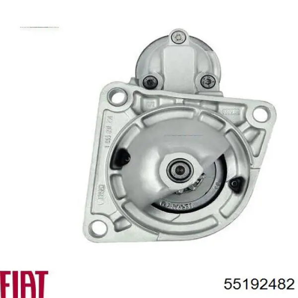Купить 55192482 Fiat/Alfa/Lancia Стартер