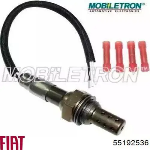 Купить 55192536 Fiat/Alfa/Lancia 
