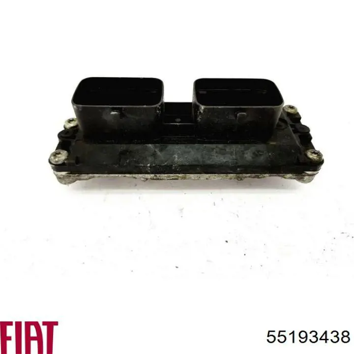 Агрегат центрального впрыска Fiat/Alfa/Lancia 55193438 цена, от 89.57 USD