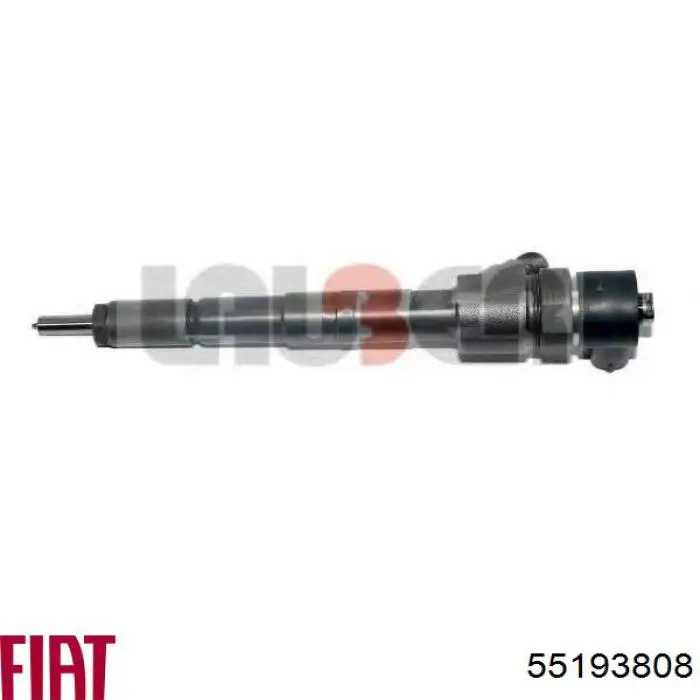 Топливные форсунки 73503097 Fiat/Alfa/Lancia