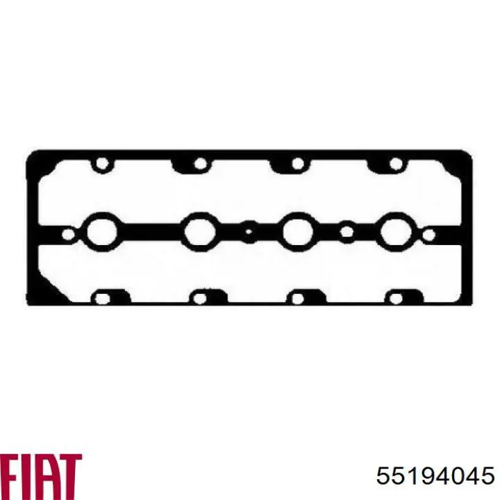  55194045 Fiat/Alfa/Lancia