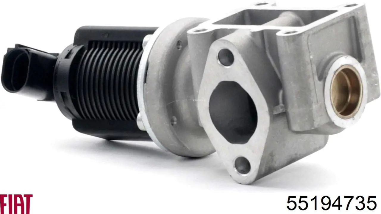 Купить 55194735 Fiat/Alfa/Lancia 