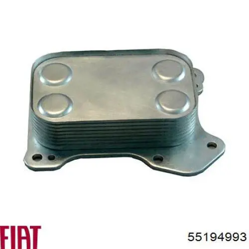 55194993 Fiat/Alfa/Lancia клапан впускной