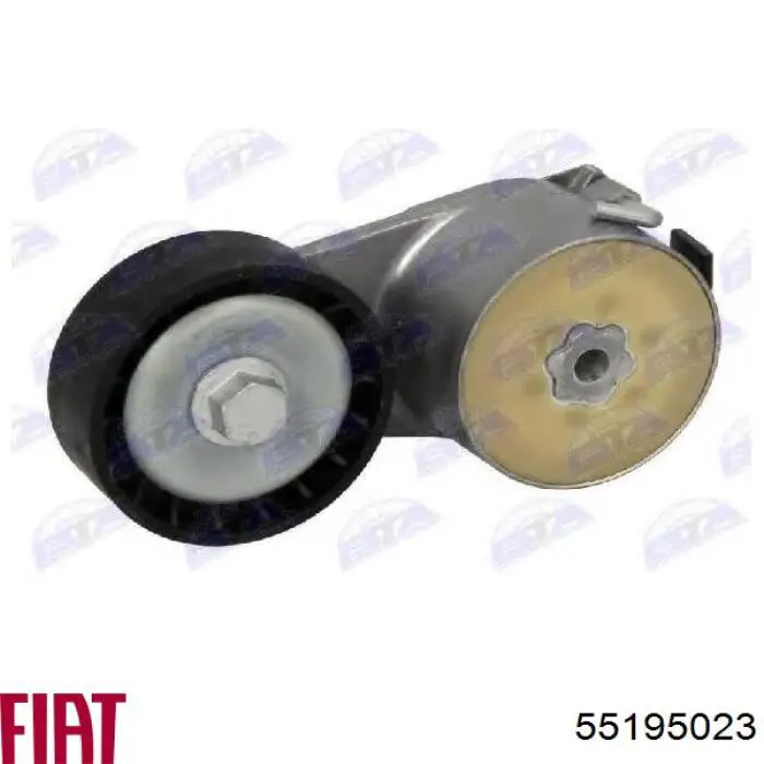 55195023 Fiat/Alfa/Lancia