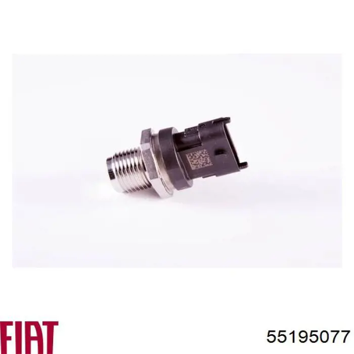 Датчик давления топлива 55195077 Fiat/Alfa/Lancia