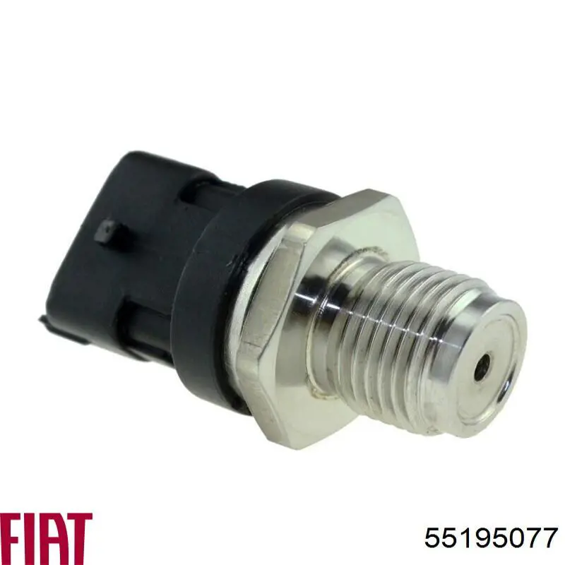 Купить 55195077 Fiat/Alfa/Lancia Датчик давления топлива