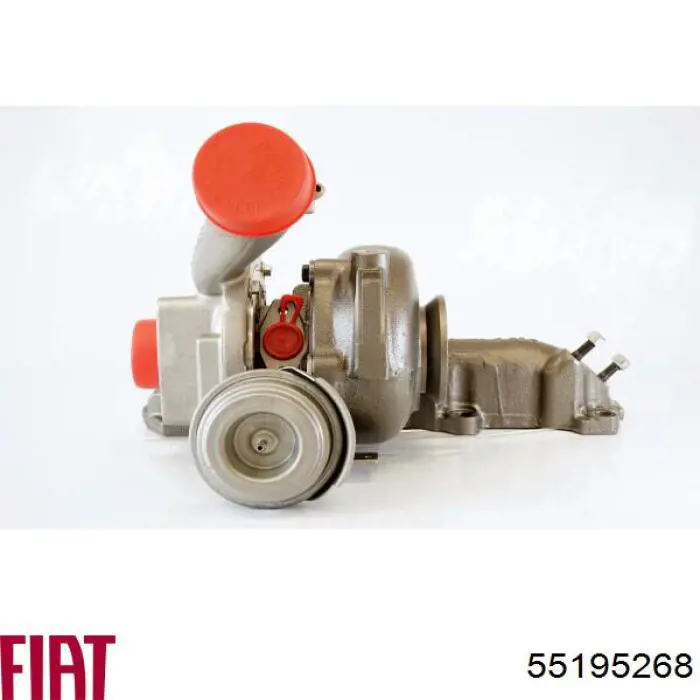 Турбина B858SL14854TURBO SL Turbo