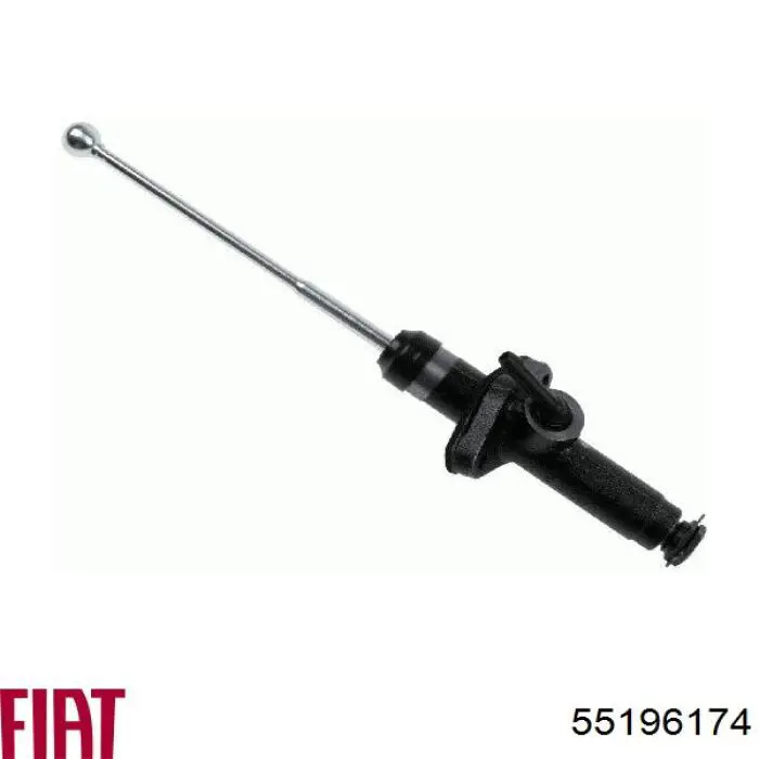 ГЦС Fiat/Alfa/Lancia 55196174 цена, от 44.90 USD