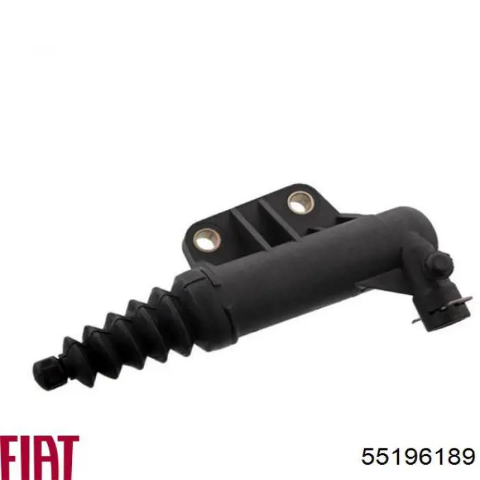 Рабочий цилиндр сцепления Fiat/Alfa/Lancia 55196189 цена, от 14.65 USD