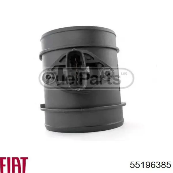 55196385 Fiat/Alfa/Lancia Датчик расхода воздуха
