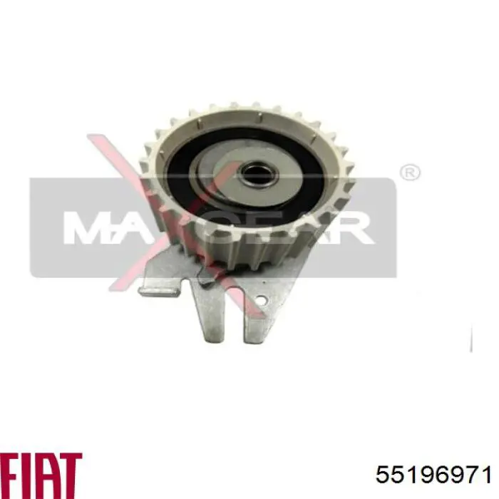 Ролик натяжителя Fiat/Alfa/Lancia 55196971