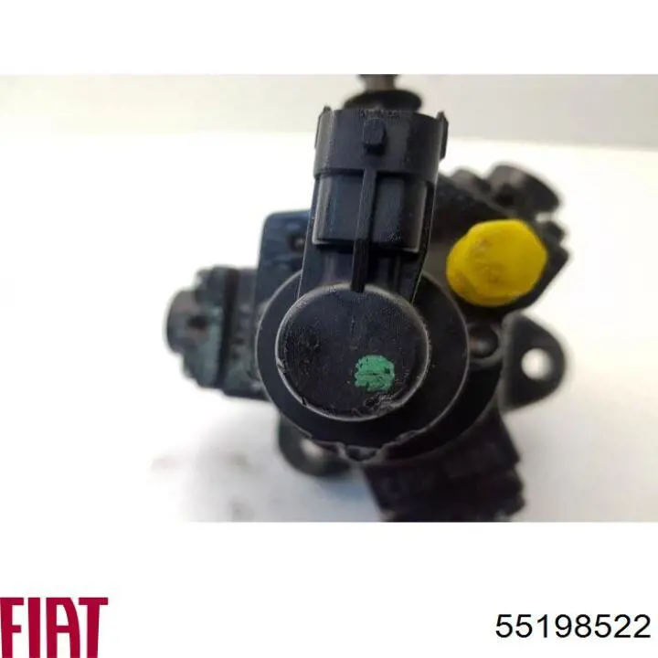 Насос топливный высокого давления (ТНВД) Bosch 445010150 цена, от 75.25 USD