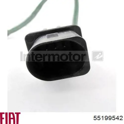 Купить 55199542 Fiat/Alfa/Lancia Датчик концентрации кислорода