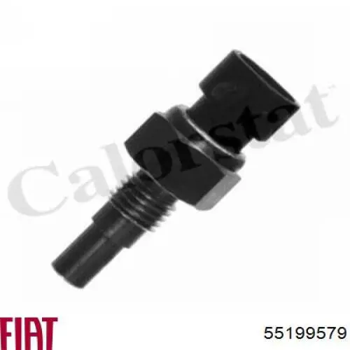 Купить 55199579 Fiat/Alfa/Lancia Термодатчик охлаждающей жидкости