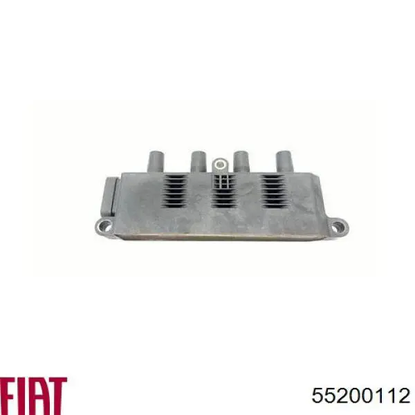 Купить 55200112 Fiat/Alfa/Lancia Катушка зажигания