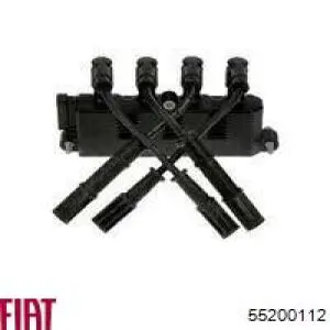 Модуль зажигания Fiat/Alfa/Lancia 55200112 цена, от 38.01 USD