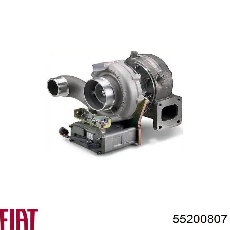 Турбонагнетатель SL Turbo B858SL14854TURBO цена, от 299.38 USD