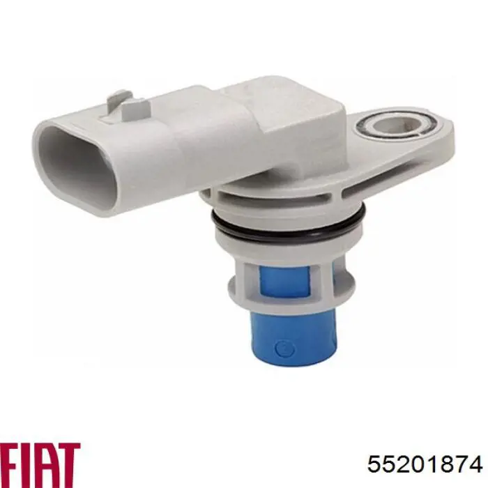 Датчик фаз Fiat/Alfa/Lancia 55201874 цена, от 5.62 USD