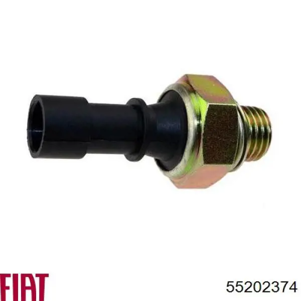 Купить 55202374 Fiat/Alfa/Lancia Датчик давления масла