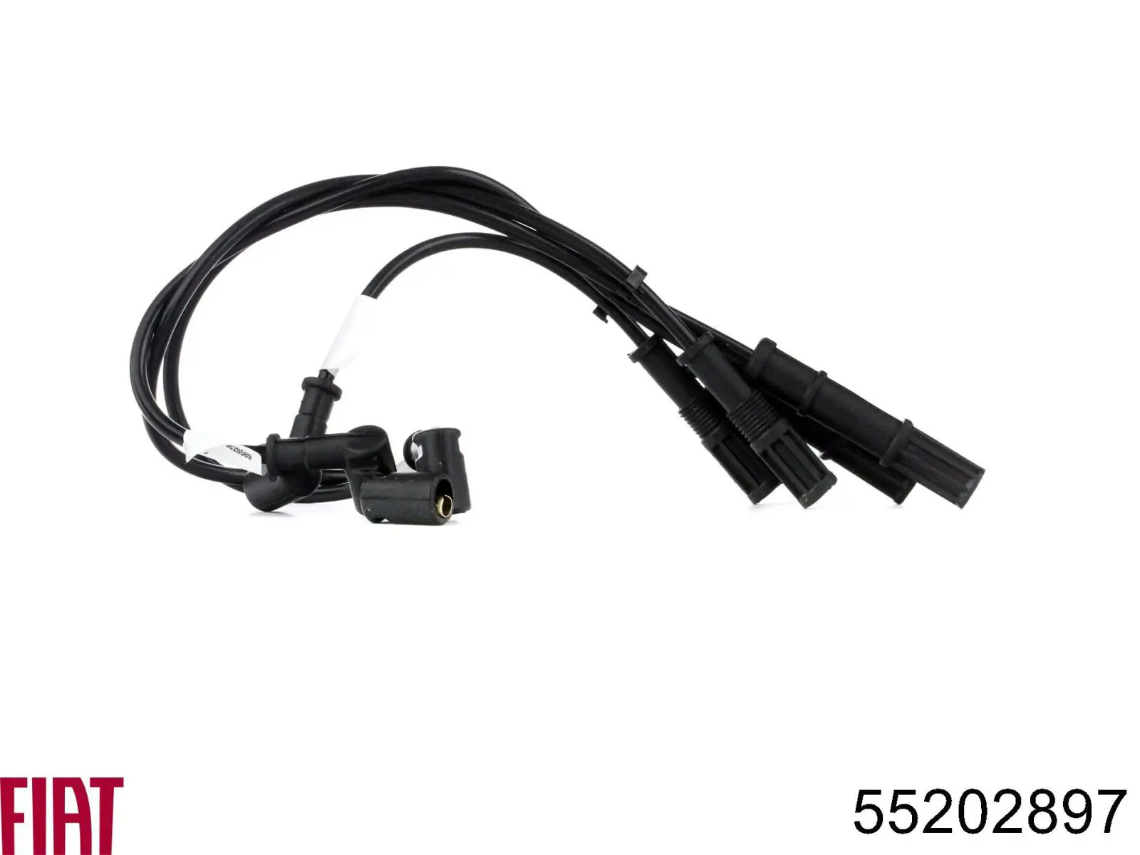 Провода зажигания Beru R254 цена, от 20.69 USD