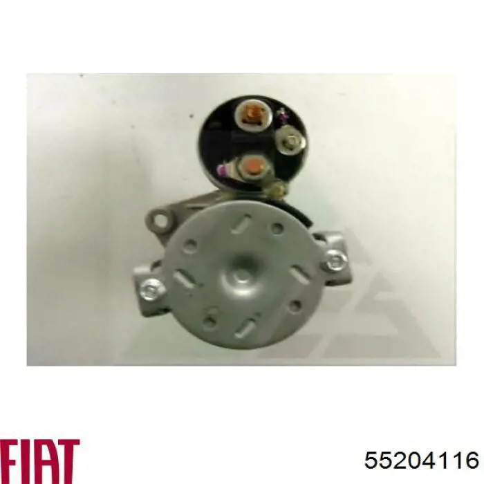 Стартер Fiat/Alfa/Lancia 55204116 цена, от 36.68 USD