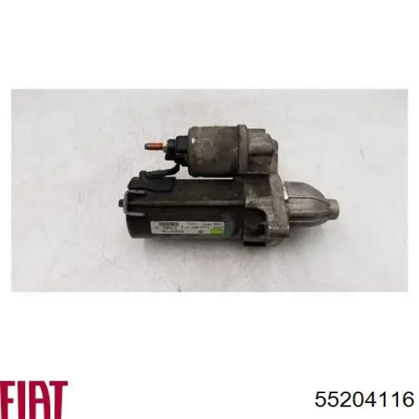 55204116 Fiat/Alfa/Lancia