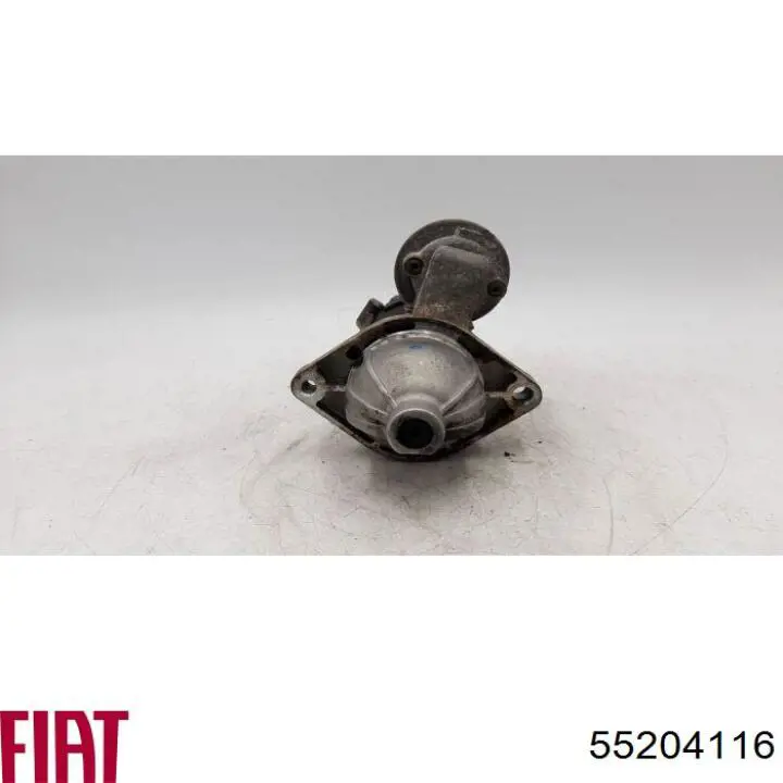 Стартер 55204116 Fiat/Alfa/Lancia