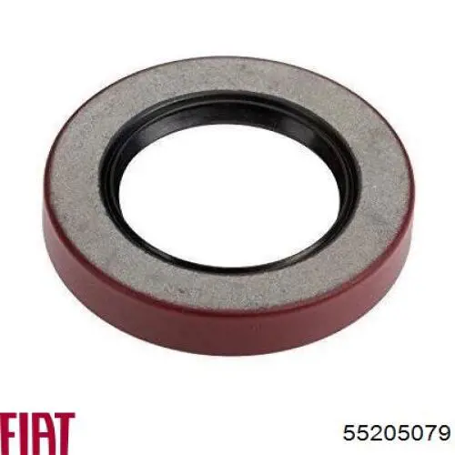 Шестерня 3-й передачи Fiat/Alfa/Lancia 55205079 цена, от 47.94 USD