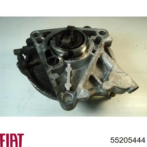 Вакуумный насос Fiat/Alfa/Lancia 55205444 цена, от 161.09 USD