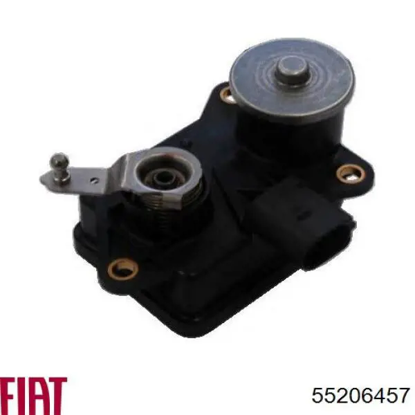 Купить 55206457 Fiat/Alfa/Lancia 