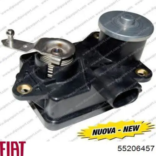  Fiat/Alfa/Lancia 55206457 цена, от 25.40 USD