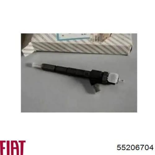 Форсунка инжектора Meat&Doria 74078R цена, от 107.10 USD
