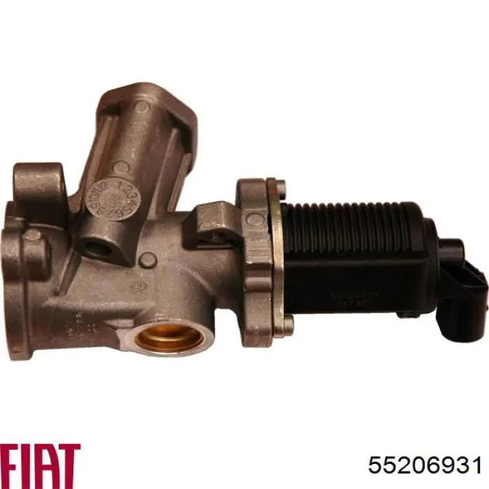 Приборы управления системы рециркуляции Ford AS519D475AA цена, от 46.33 USD