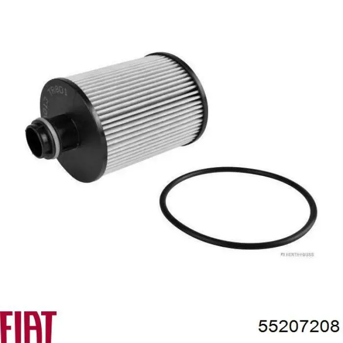 55207208 Fiat/Alfa/Lancia