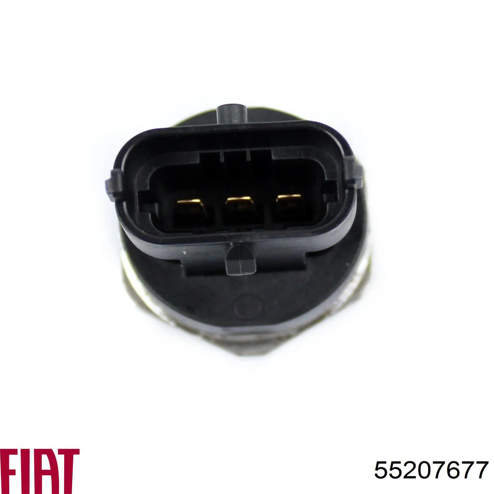 Купить 55207677 Fiat/Alfa/Lancia Датчик давления топлива