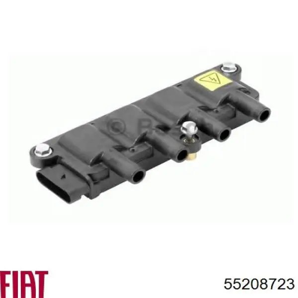 Купить 55208723 Fiat/Alfa/Lancia Катушка зажигания
