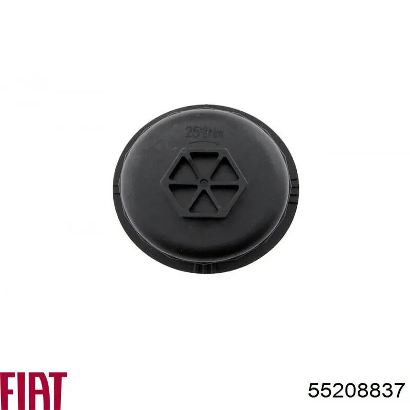 55208837 Fiat/Alfa/Lancia