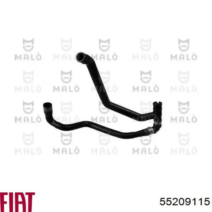 55209115 Fiat/Alfa/Lancia 
