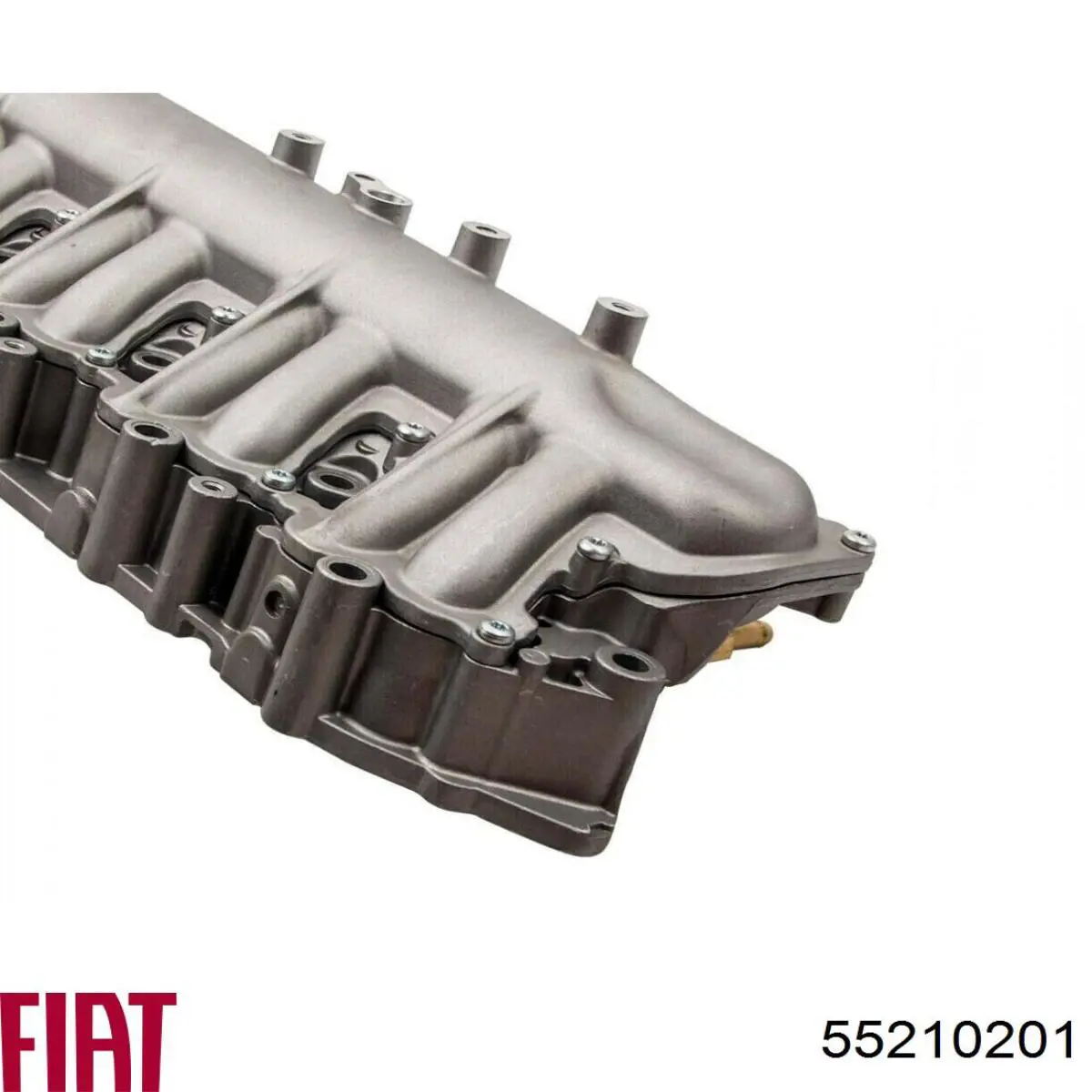 Коллектор впускной Fiat/Alfa/Lancia 55210201 цена, от 207.68 USD