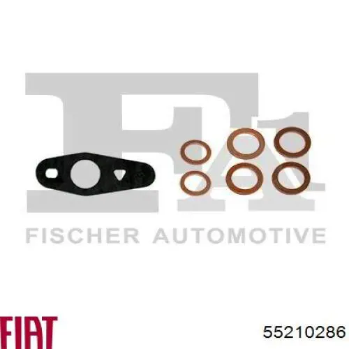 Болт (шпилька) выпускного коллектора Volvo 1357769 цена, от 1.74 USD