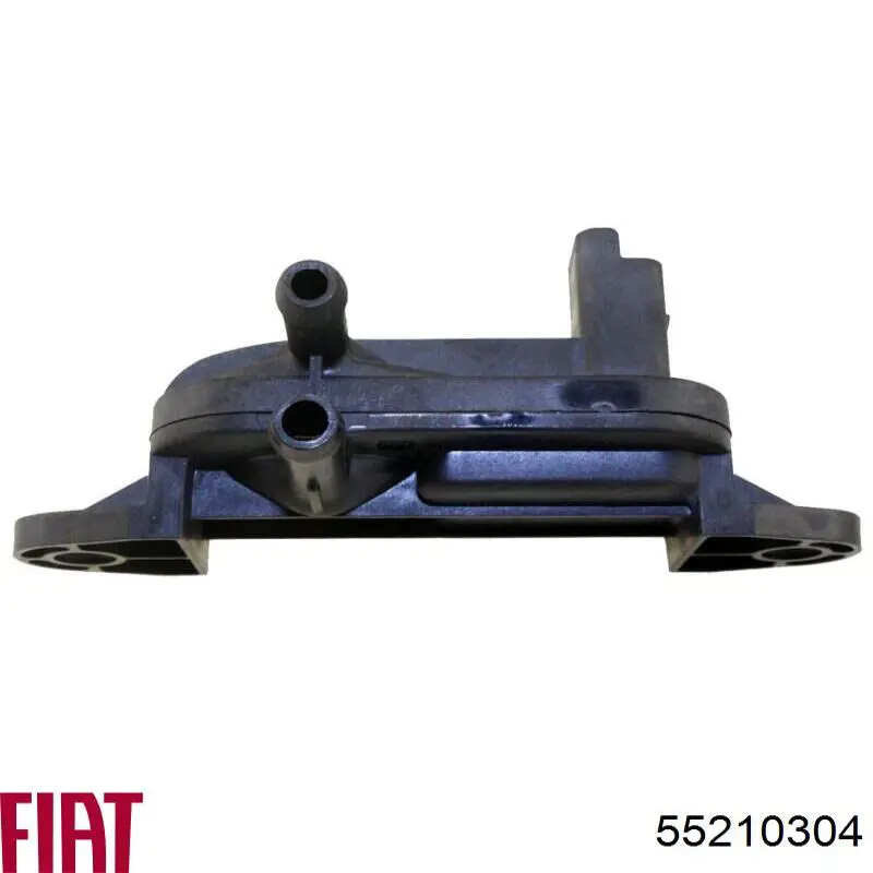 Купить 55210304 Fiat/Alfa/Lancia Датчик давления выхлопных газов