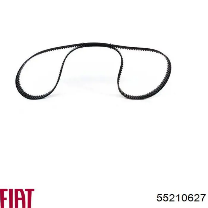 Зубчатый ремень Fiat/Alfa/Lancia 55210627 цена, от 19.02 USD