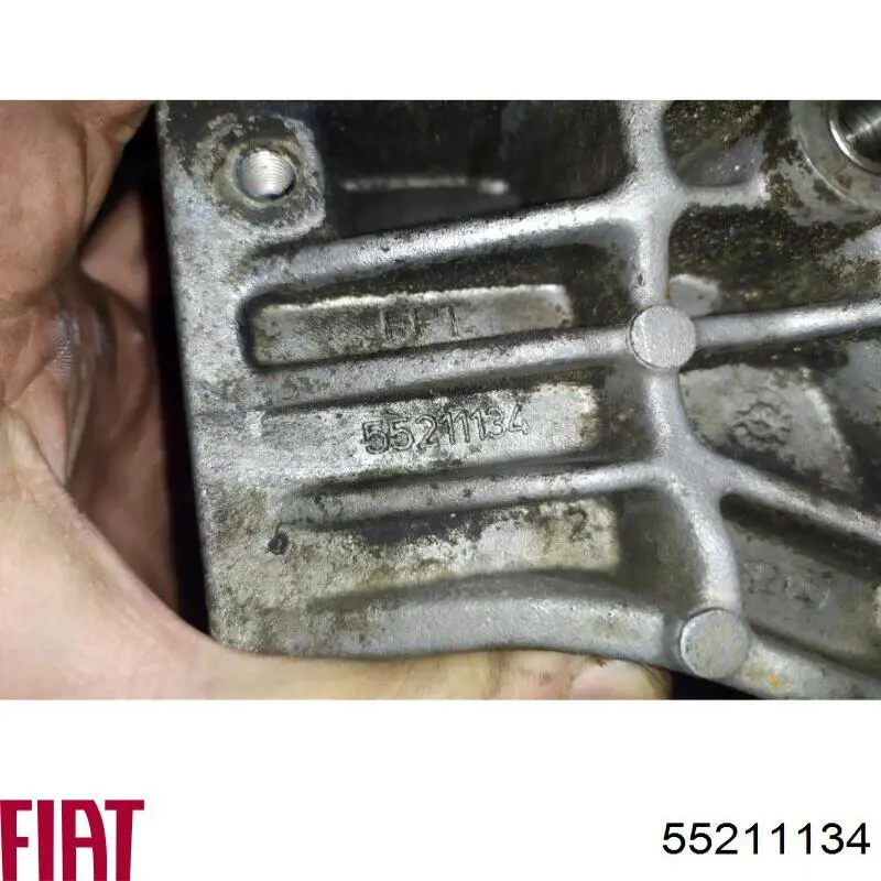 55211134 Fiat/Alfa/Lancia 