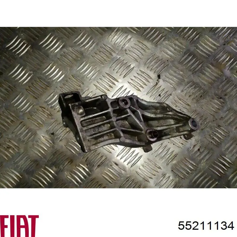  Fiat/Alfa/Lancia 55211134 цена, от 4.12 USD