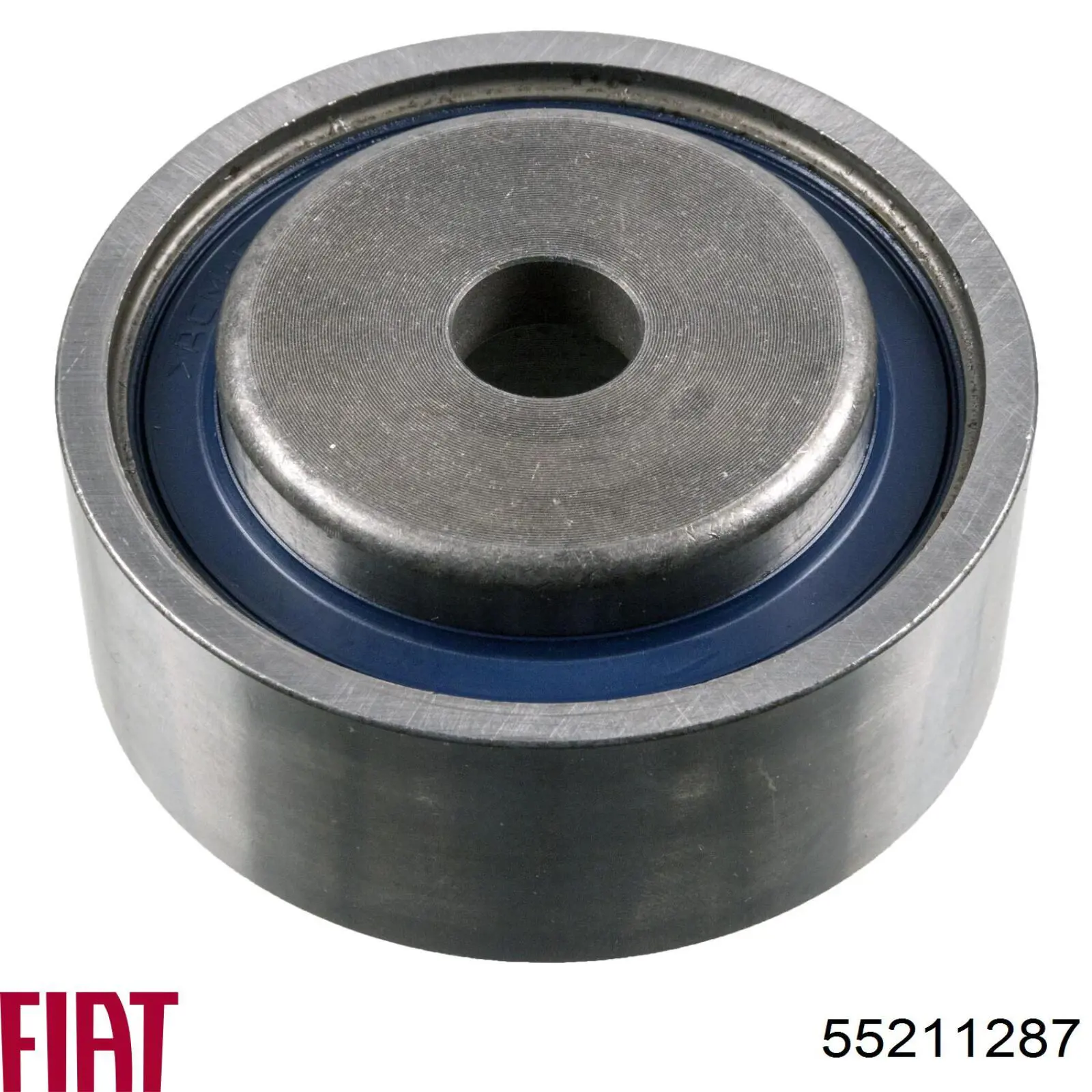 Обводной ролик ремня ГРМ Fiat/Alfa/Lancia 55211287 цена, от 20.44 USD